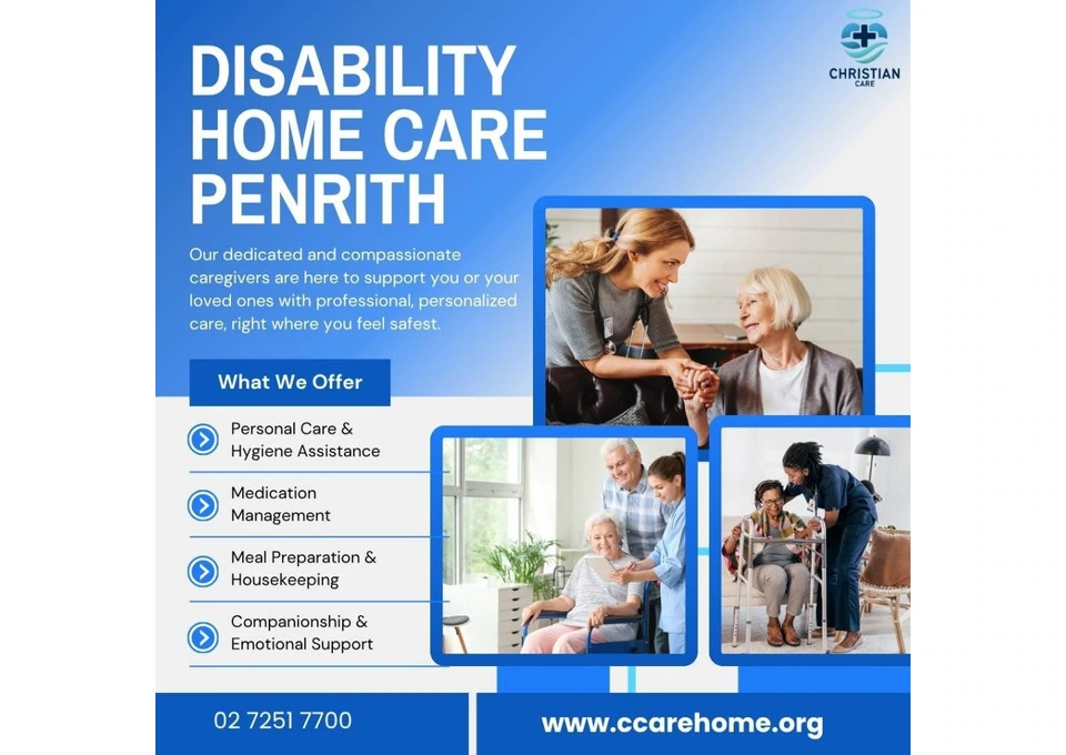 Disability Home Care Penrith photo 1