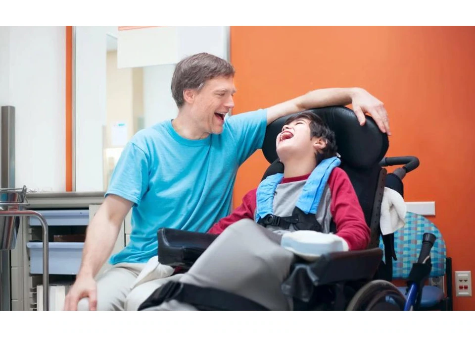Can a Disability Support Service Help with Community Participation? photo 1