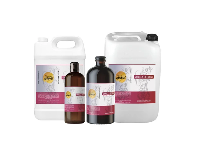 Buy vanilla extract Australia photo 1