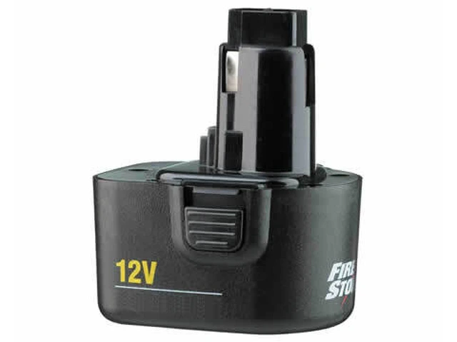 Black & Decker A9271 Cordless Drill Battery photo 1