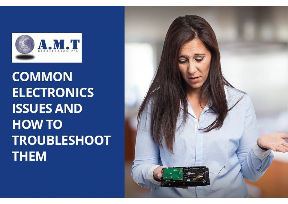 Cheap iPhone Repairs Melbourne CBD | AMT Electronics photo 1