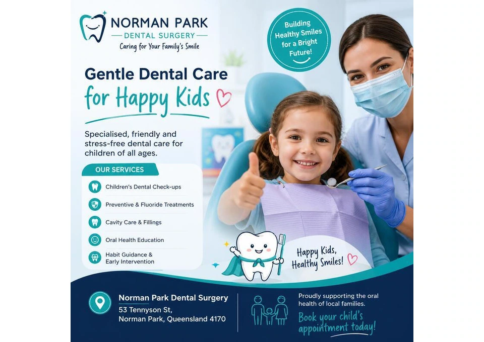 Norman Park Dental Surgery for Friendly Family Dental Care photo 1