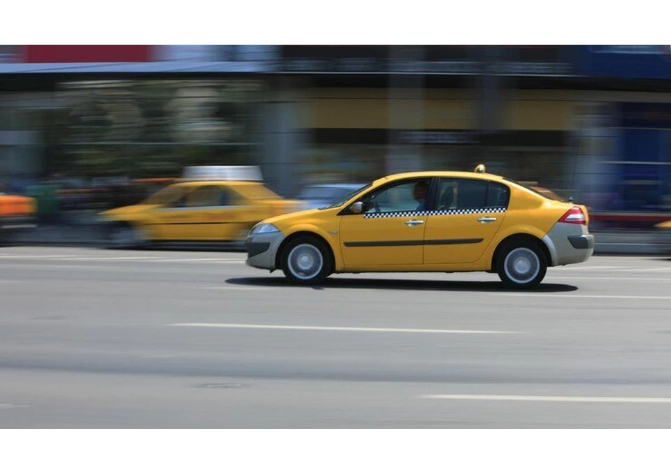 Local Taxi in Drysdale for Convenient Travel photo 1