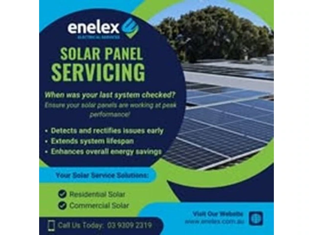 Strata Electrician Melbourne | Strata Electrical Services | Enelex Electrical Services photo 1