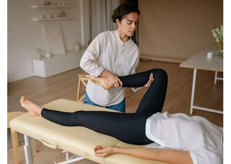 Physio Concord for Better Movement and Everyday Recovery photo 1