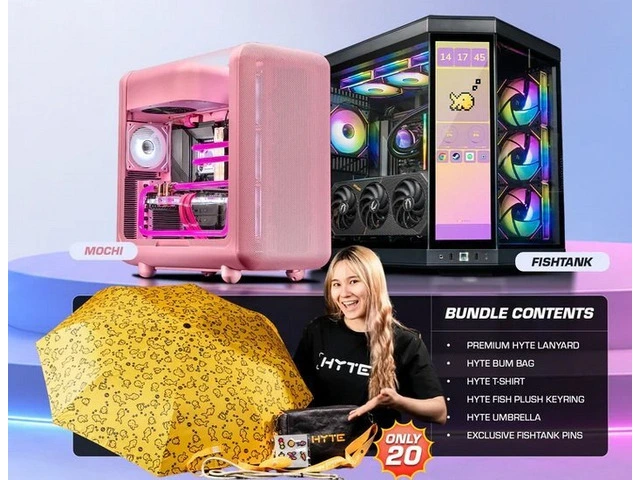 Gaming PC Deals for Budget-Friendly Gamers photo 1