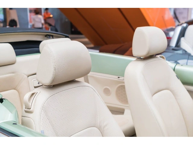 Boat Upholstery Sydney – Expert Boat Upholstery for Lasting Marine Comfort photo 1