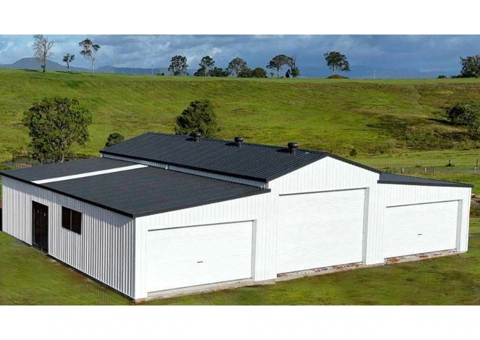 American Barn Shed Specialists Upper Coomera - Australian Garages photo 1