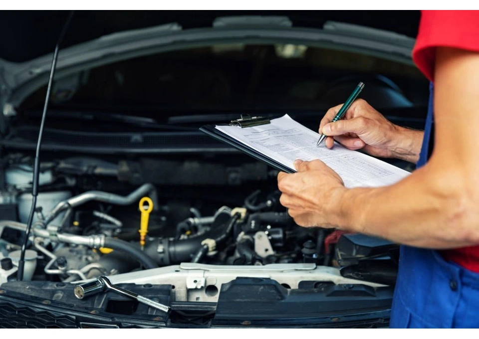Trust Car Pre Purchase for Independent Vehicle Checks! photo 1