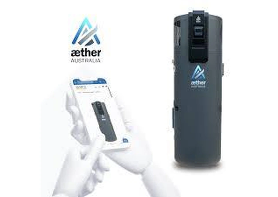 GoGetAHeatPump – Energy-Efficient Heat Pump Hot Water Solutions photo 1