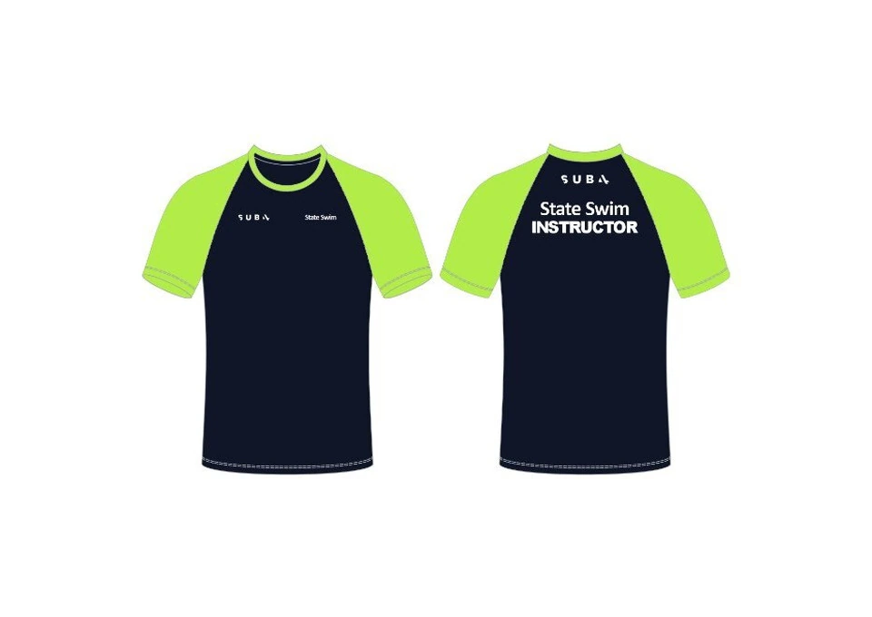 Custom Swimwear Australia for Swimming Clubs & Teams