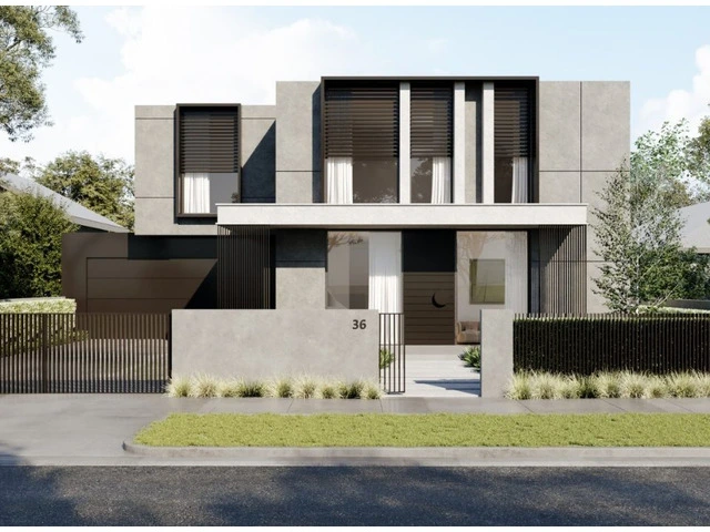 Home Builders Eastern Suburbs Melbourne photo 1
