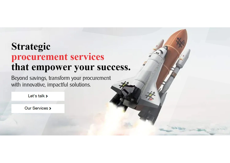 Procurement Consulting Brisbane | Comprara