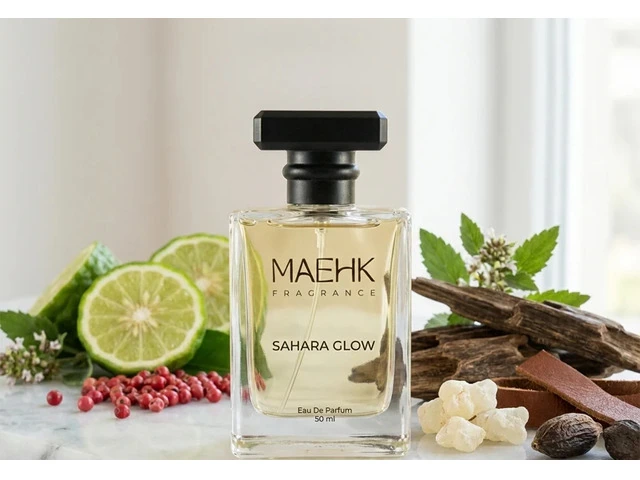 Shop Premium Unisex Perfume in Australia photo 1