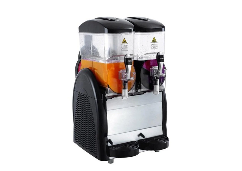 Commercial Granita & Slushy Dispensers for Australian Businesses photo 1