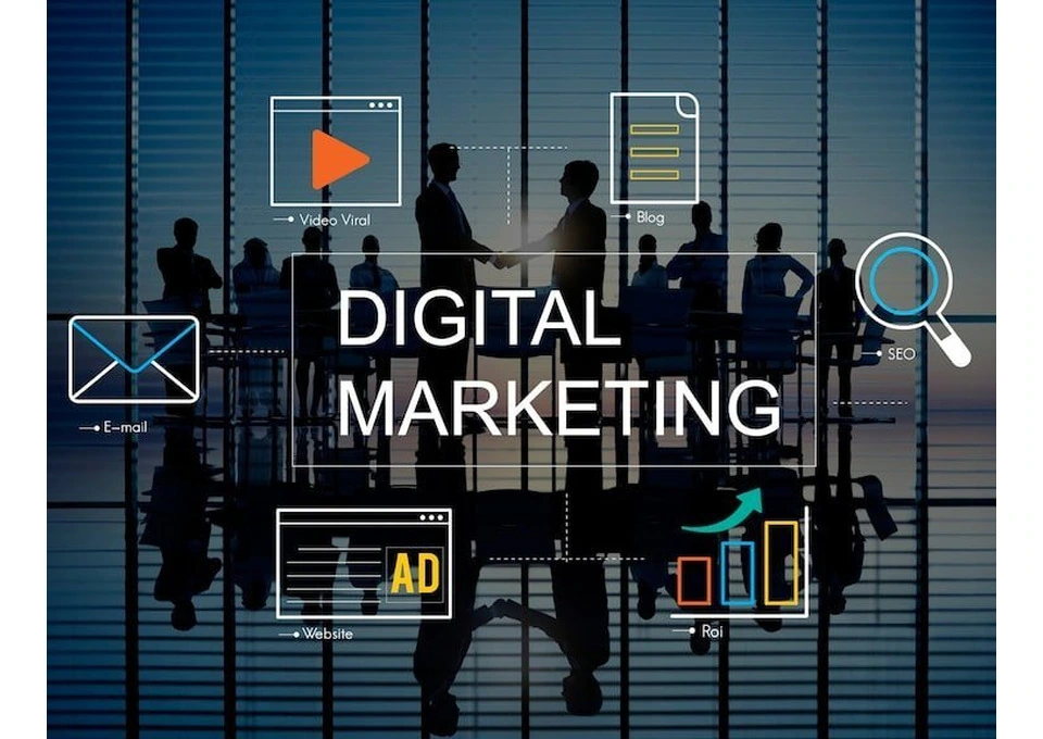 Reliable Digital Marketing Company in Narellan photo 1
