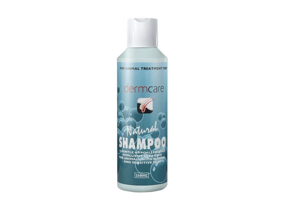 Dermcare Natural Shampoo photo 1