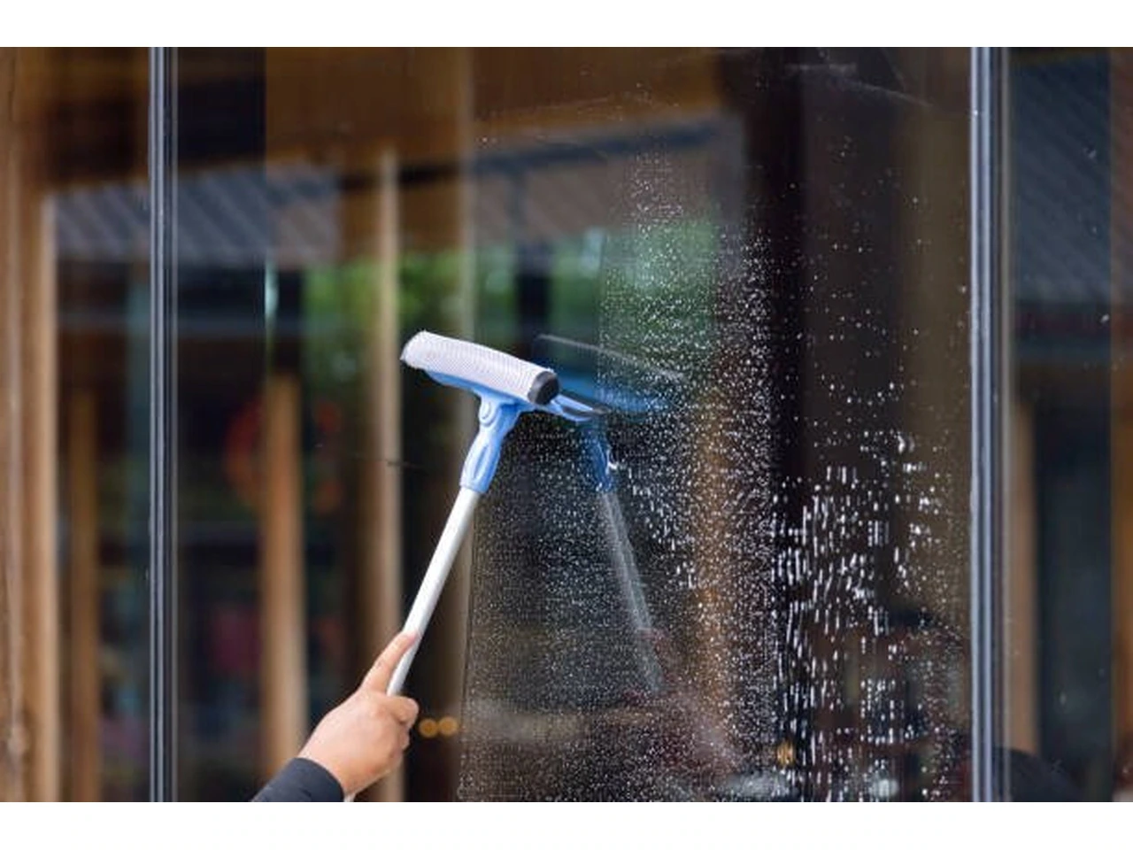 Professional Window Cleaning Coburg photo 1