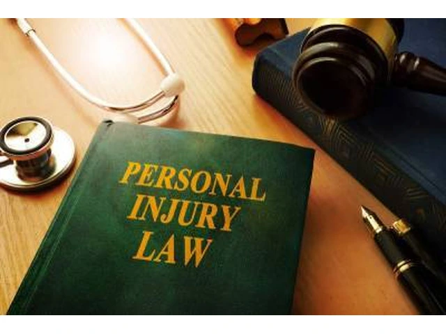 Best Personal Injury Lawyers Adelaide Trusted Legal Support photo 1