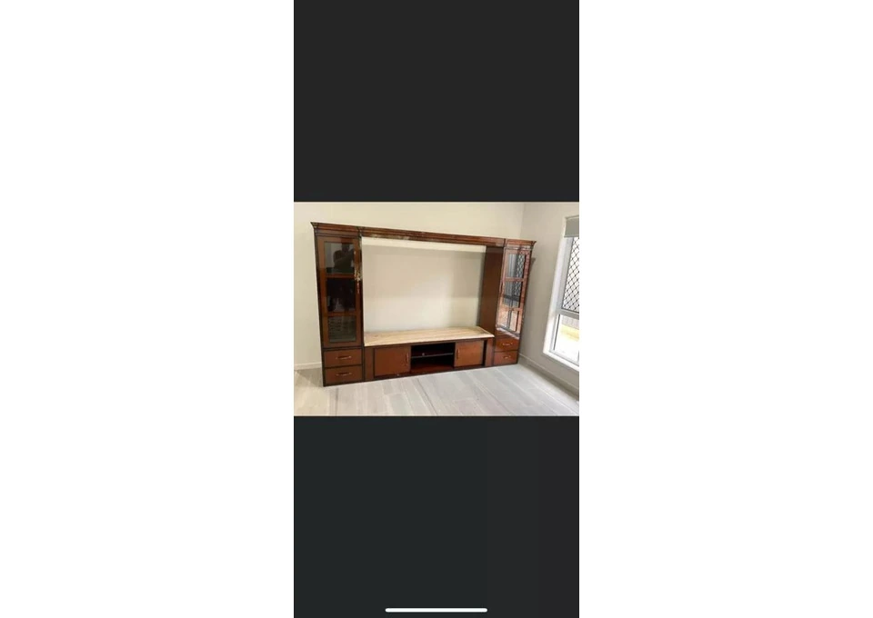 Make Your TV Area Stand Out Buy Entertainment Furniture Online in QLD