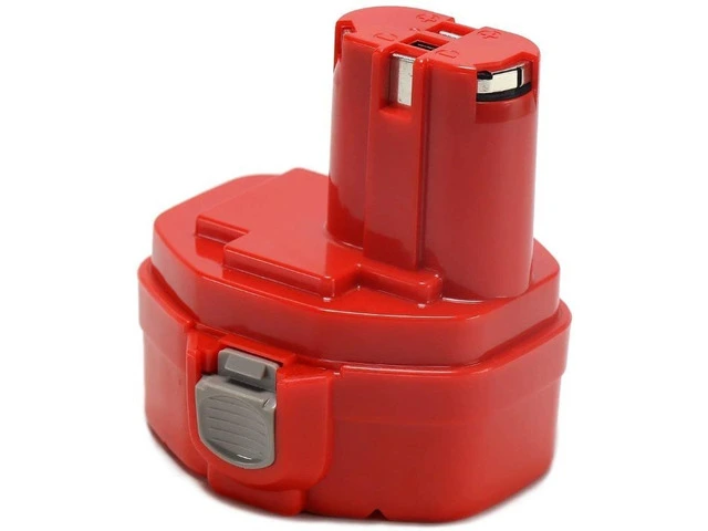Makita PA14, 1420 Tool Batteries On Sales, AU Free Ship photo 1