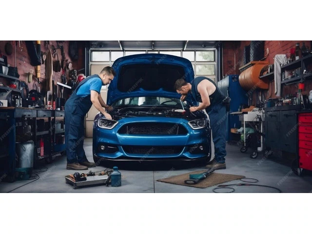 Renault Specialist Brisbane For Professional Renault Repairs photo 1