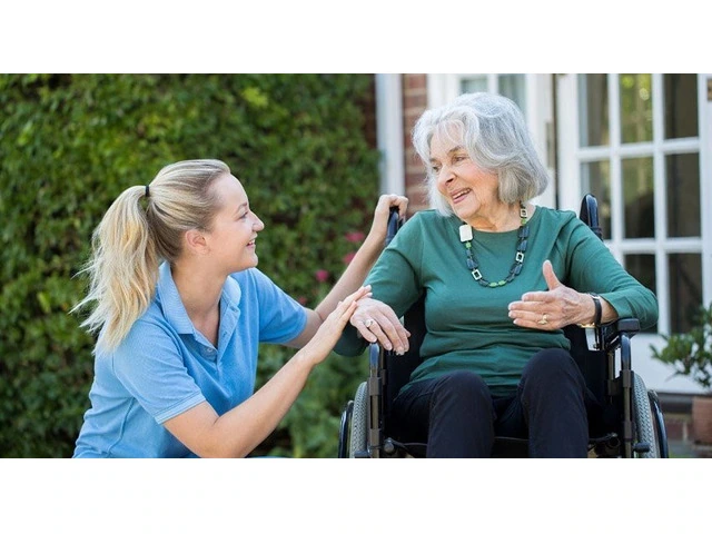 SIL Houses in Castlemaine – Comfortable Supported Living photo 1