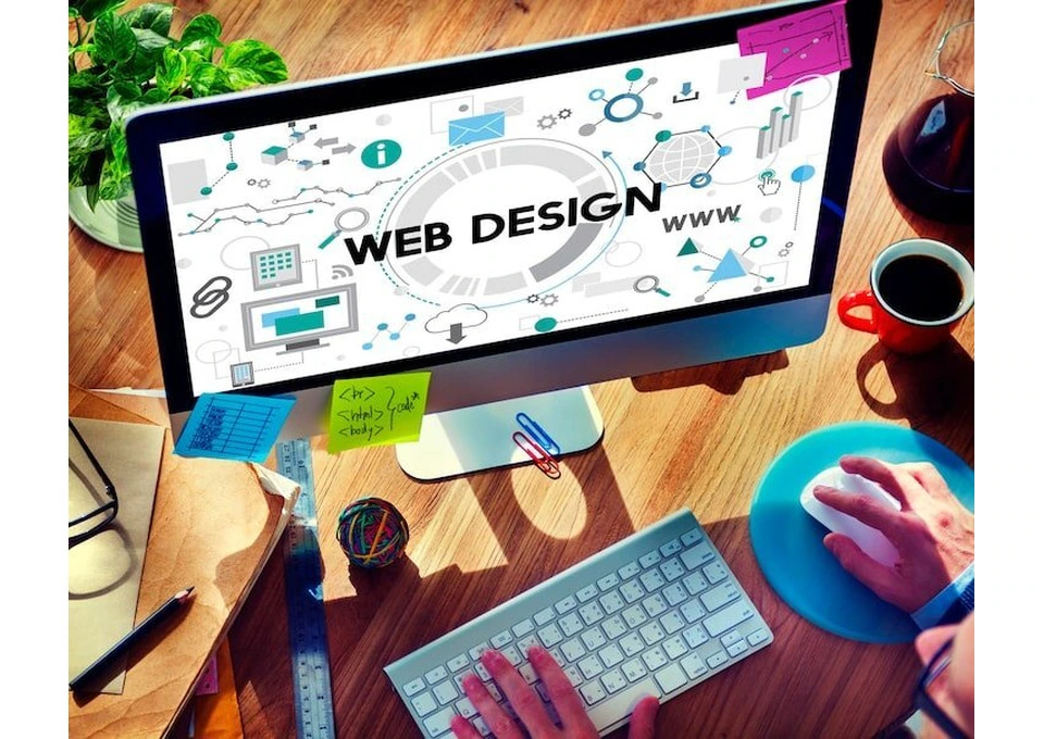 Professional Website Design Services in Blacktown at Reasonable Prices photo 1