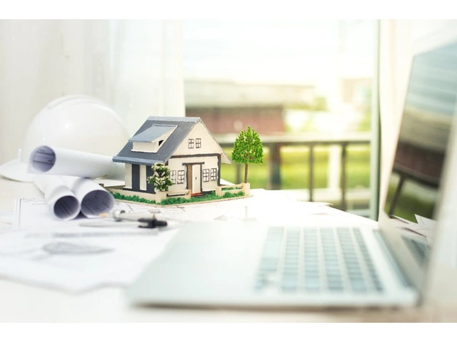 From Site Selection to Completion: What Does a Property Development Company Actually Manage? photo 1