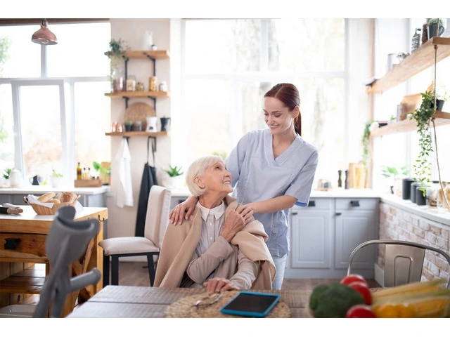 Community Care Manager Jobs for Experienced Professionals