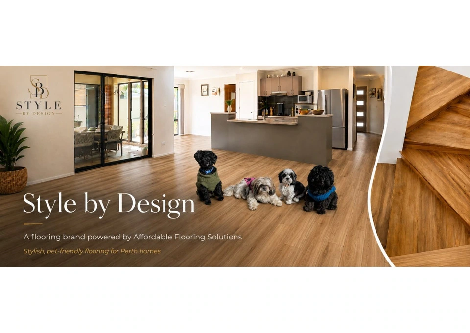 LVT Flooring Perth – Affordable Supply & Installation