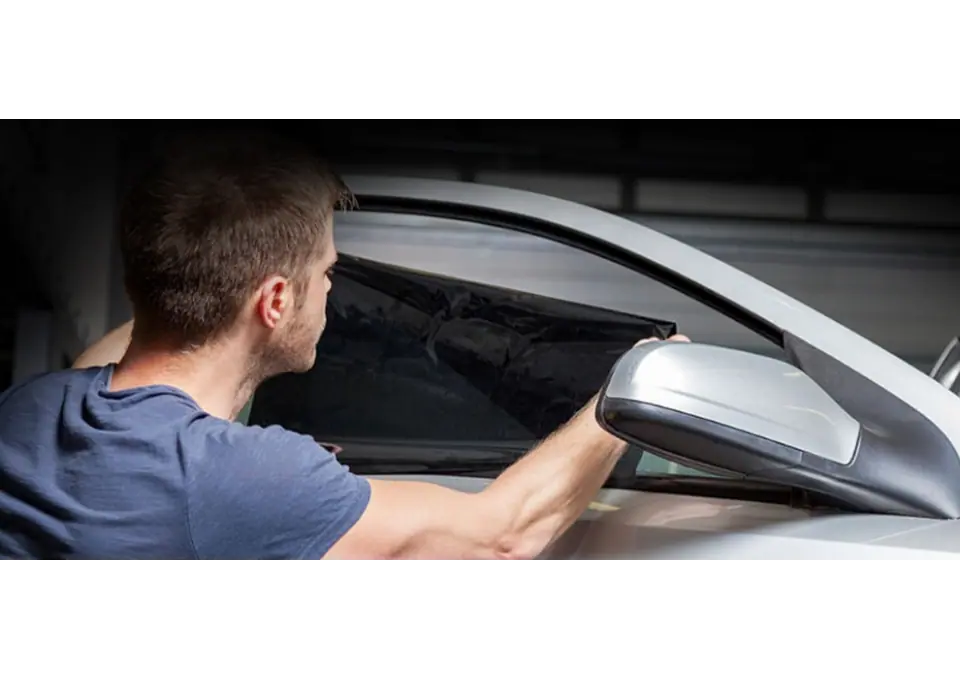 Professional Window Tinting in Glenroy for Everyday Driving photo 1