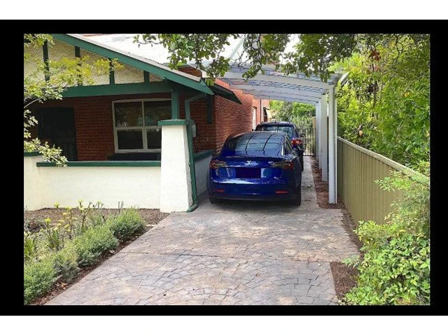 Cantilever Carport Adelaide photo 1