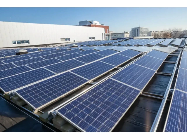Off Grid Solar Queensland photo 1