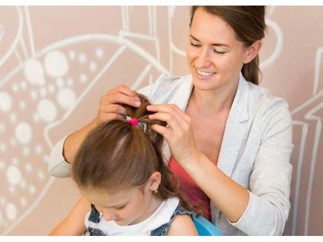 Temporary Relief For Primary Carers photo 1