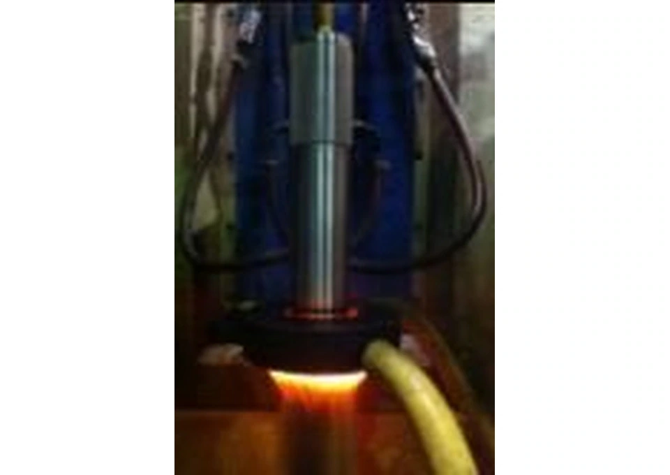 Induction Heat Treatment for Application-Specific Hardening Solutions photo 1