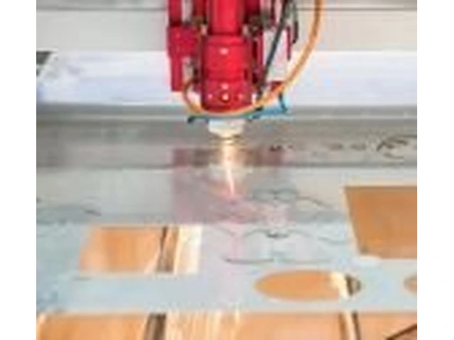Architectural stainless steel