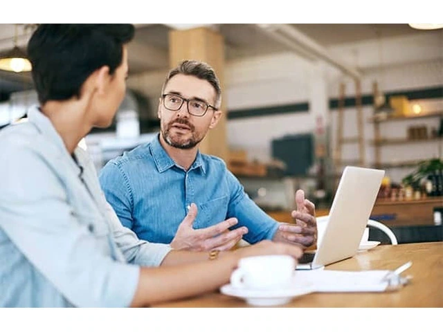 Business Coaching Services Perth – Unlock Your Business Potential photo 1