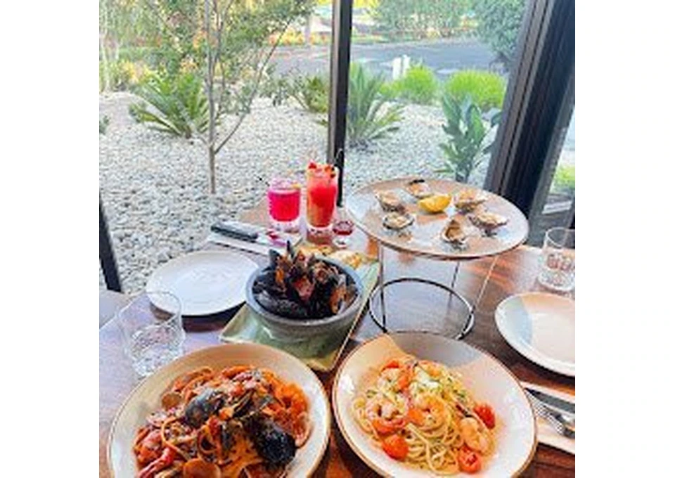 Best Pizza and Pasta Restaurant Melbourne | Solana photo 1
