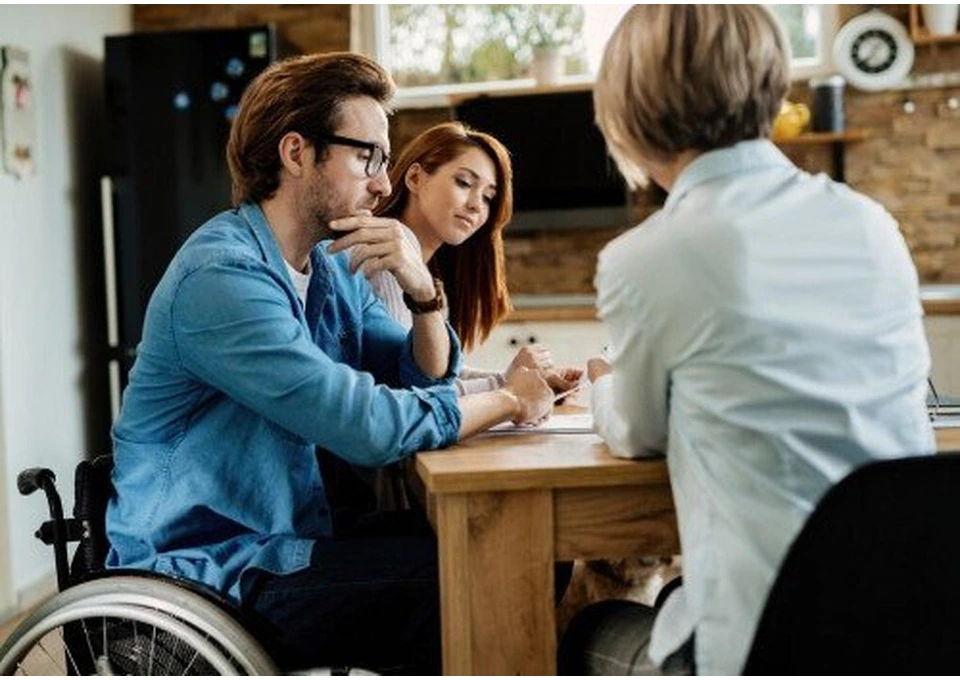 Can NDIS Support Services Support Community Participation? photo 1
