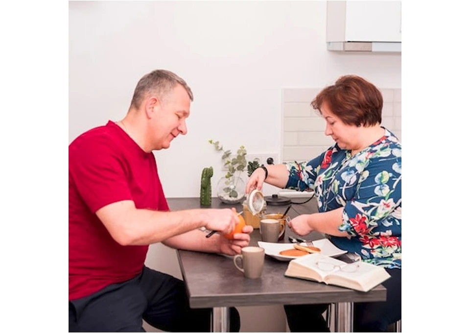 Reliable NDIS Support Services in Brisbane photo 1
