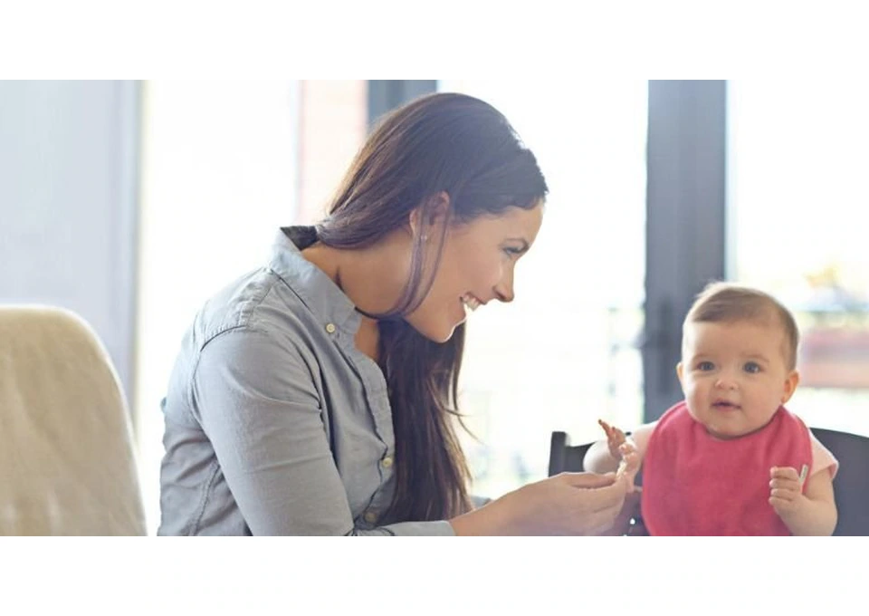 Looking for More Reliable Childcare? photo 1