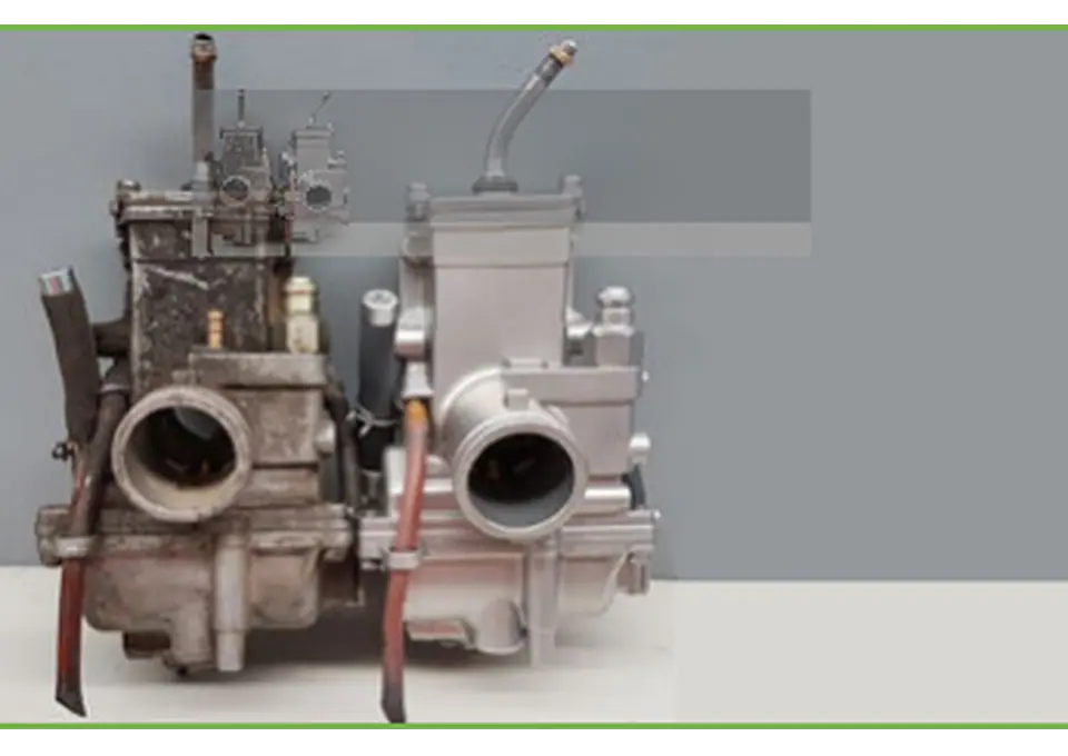 Bring Back Clean Surfaces with Ultrasonic Cleaning photo 1