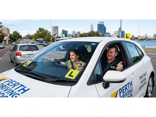 Looking to become a Certified Driving Instructor? photo 1