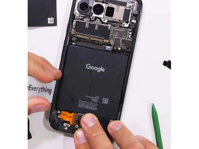 Professional Google Pixel Repairs by Repair Lab Specialists photo 1