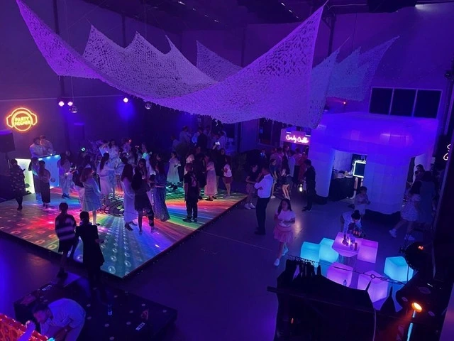 Best Venue for Cocktail Party in Melbourne