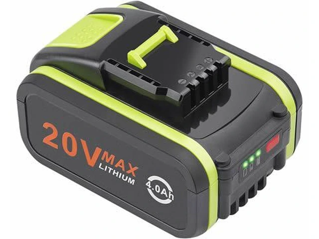 Worx WA3604 Power Tool Battery photo 1