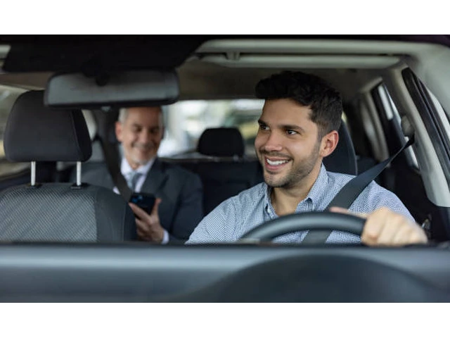 Torquay Taxi Service: Reliable Local Rides Anytime