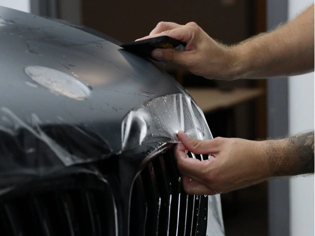 Window tinting Adelaide photo 1