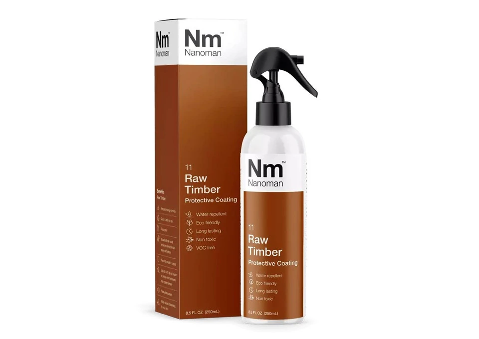 Timber Sealant 250ml